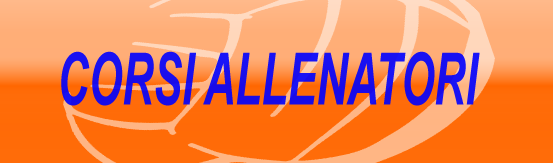 FIPAV CT Firenze Corsi Allenatori