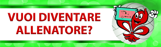 Vuoi diventare allenatore?
